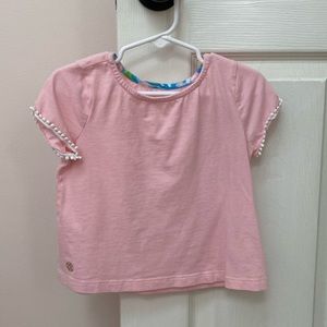 EUC Lilly tee